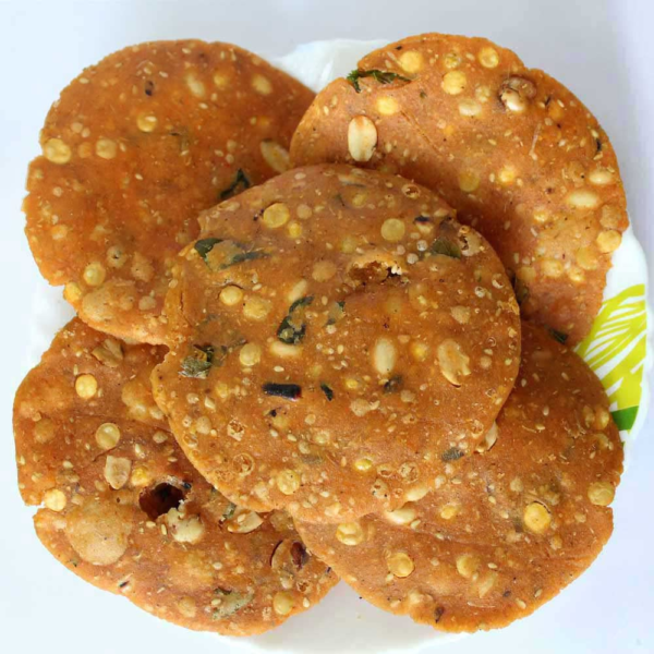 Appalu / Chekkalu