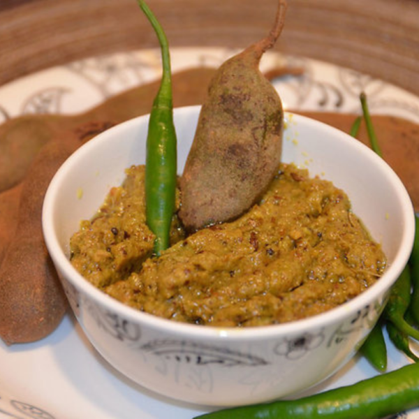 Chinthakaya Pickle