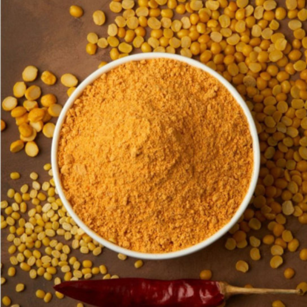 Kandhi podi