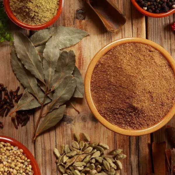 Masala for Chicken, Mutton, Fish & All Veg Curries