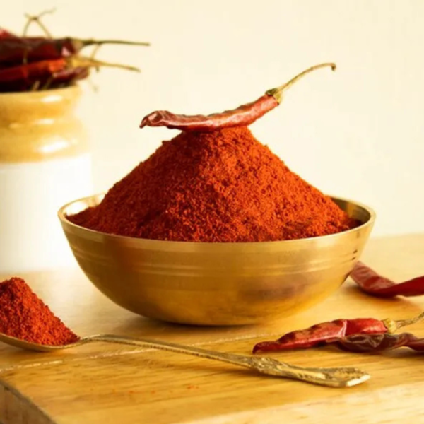 Mirchi Powder for All Curries