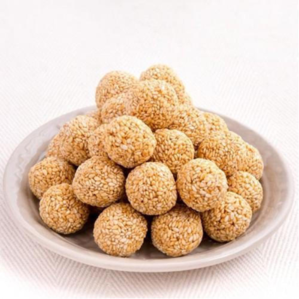Nuvvula Laddu