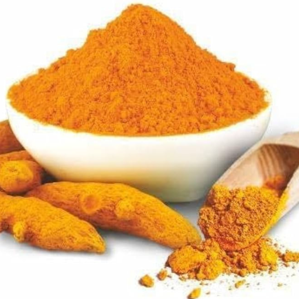 Pasupu (Turmeric Powder)