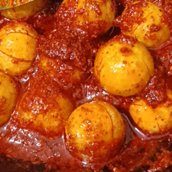 Amala / Usirikaya Pickle