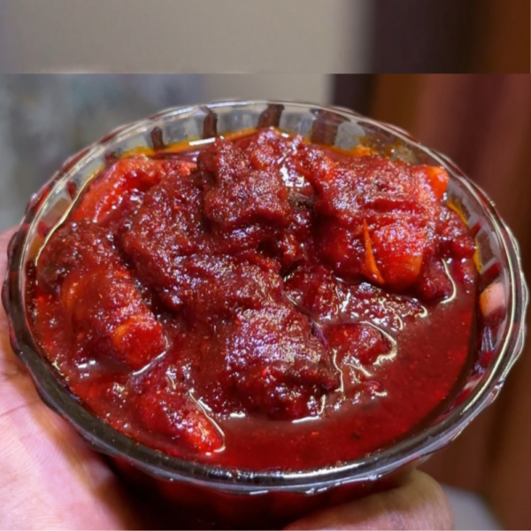 Chicken Pickle (Boneless)